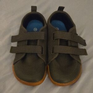 Sz 2.5 Wide Barefoot Adaptive Shoes By Whitin For Boys And Girls